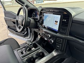 2021 Ford F-150  1FTFW1E83MKE90439 in Waterville, ME 27