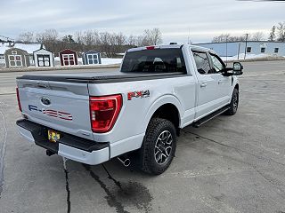 2021 Ford F-150  1FTFW1E83MKE90439 in Waterville, ME 3