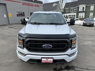 2021 Ford F-150  1FTFW1E83MKE90439 in Waterville, ME 8