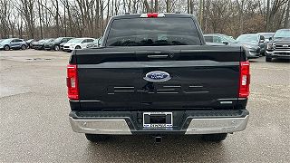 2021 Ford F-150 XLT 1FTEW1EP7MFC51987 in Wayne, MI 28