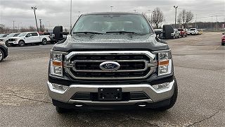 2021 Ford F-150 XLT 1FTEW1EP7MFC51987 in Wayne, MI 29