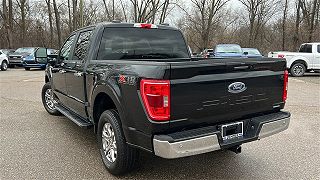 2021 Ford F-150 XLT 1FTEW1EP7MFC51987 in Wayne, MI 5