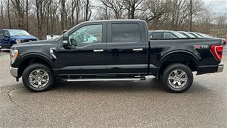 2021 Ford F-150 XLT 1FTEW1EP7MFC51987 in Wayne, MI 6