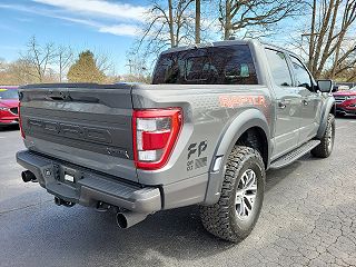 2021 Ford F-150 Raptor 1FTFW1RGXMFC84075 in West Chester, PA 10