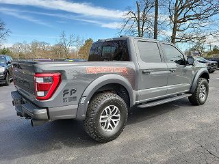 2021 Ford F-150 Raptor 1FTFW1RGXMFC84075 in West Chester, PA 11