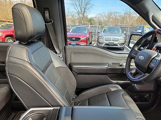 2021 Ford F-150 Raptor 1FTFW1RGXMFC84075 in West Chester, PA 13