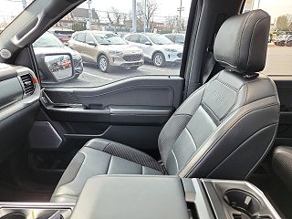 2021 Ford F-150 Raptor 1FTFW1RGXMFC84075 in West Chester, PA 17