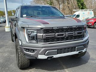 2021 Ford F-150 Raptor 1FTFW1RGXMFC84075 in West Chester, PA 2