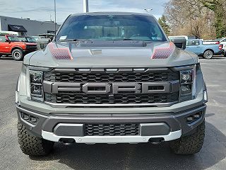 2021 Ford F-150 Raptor 1FTFW1RGXMFC84075 in West Chester, PA 3