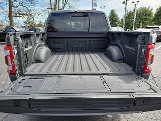 2021 Ford F-150 Raptor 1FTFW1RGXMFC84075 in West Chester, PA 31