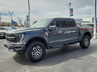 2021 Ford F-150 Raptor 1FTFW1RGXMFC84075 in West Chester, PA 5