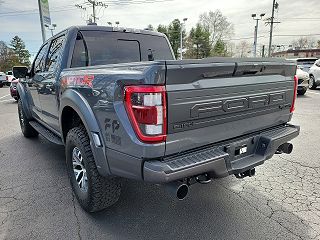 2021 Ford F-150 Raptor 1FTFW1RGXMFC84075 in West Chester, PA 7