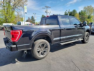2021 Ford F-150 XLT 1FTFW1E81MFA40197 in West Chester, PA 11