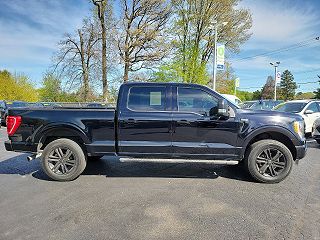 2021 Ford F-150 XLT 1FTFW1E81MFA40197 in West Chester, PA 12