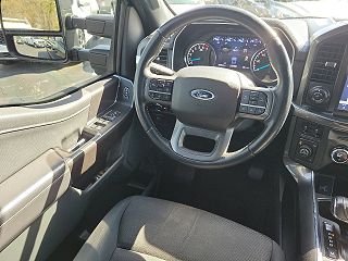 2021 Ford F-150 XLT 1FTFW1E81MFA40197 in West Chester, PA 14