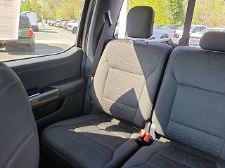 2021 Ford F-150 XLT 1FTFW1E81MFA40197 in West Chester, PA 18