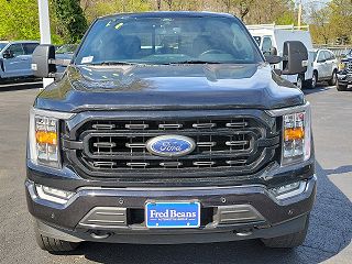 2021 Ford F-150 XLT 1FTFW1E81MFA40197 in West Chester, PA 3