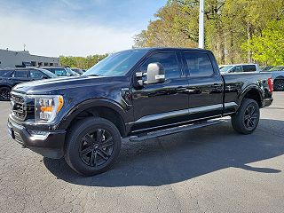 2021 Ford F-150 XLT 1FTFW1E81MFA40197 in West Chester, PA 5
