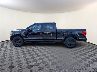 2021 Ford F-150 XLT 1FTFW1E81MFA40197 in West Chester, PA 6