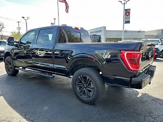 2021 Ford F-150 XLT 1FTFW1E81MFA40197 in West Chester, PA 7