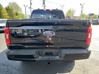 2021 Ford F-150 XLT 1FTFW1E81MFA40197 in West Chester, PA 9