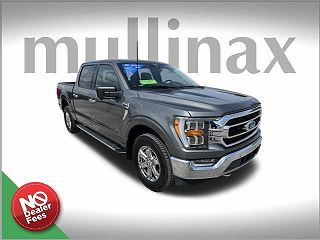 2021 Ford F-150 King Ranch VIN: 1FTFW1E8XMKE21117