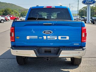 2021 Ford F-150 XLT 1FTFW1E82MKE21161 in Williamsport, PA 5
