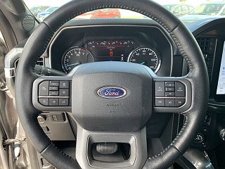 2021 Ford F-150 XLT 1FTFW1E86MFC42050 in Winter Haven, FL 39