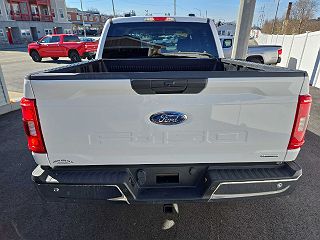 2021 Ford F-150 XLT 1FTFW1E83MFC02721 in Worcester, MA 11