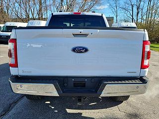 2021 Ford F-150  1FTFW1E83MKE49499 in York, PA 10