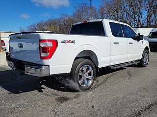 2021 Ford F-150  1FTFW1E83MKE49499 in York, PA 12