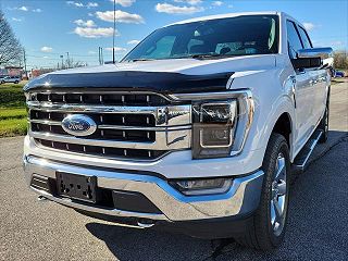 2021 Ford F-150  1FTFW1E83MKE49499 in York, PA 5
