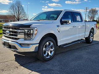 2021 Ford F-150  1FTFW1E83MKE49499 in York, PA 6