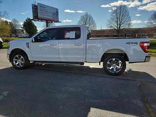 2021 Ford F-150  1FTFW1E83MKE49499 in York, PA 7