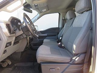 2021 Ford F-150 XLT 1FTFW1E54MFB95882 in Yuma, AZ 8