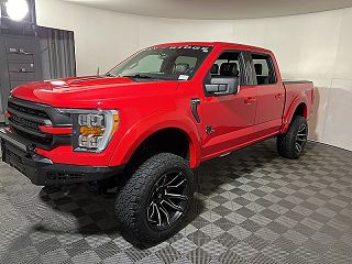 2021 Ford F-150 XLT 1FTFW1E58MKD74353 in Zanesville, OH 5