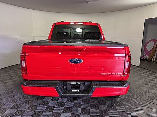 2021 Ford F-150 XLT 1FTFW1E58MKD74353 in Zanesville, OH 8