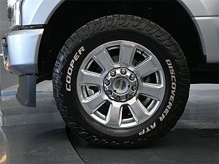 2021 Ford F-250 Platinum Edition 1FT7W2BT9MEE06335 in Ardmore, OK 9
