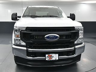 2021 Ford F-250 XL 1FT7W2B64MED57510 in Brainerd, MN 10