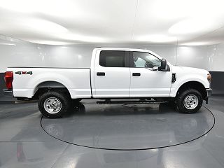 2021 Ford F-250 XL 1FT7W2B64MED57510 in Brainerd, MN 3