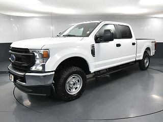 2021 Ford F-250 XL 1FT7W2B64MED57510 in Brainerd, MN 9