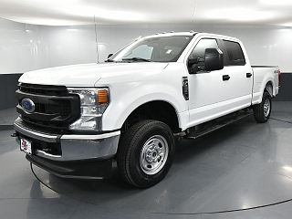 2021 Ford F-250 XL 1FT7W2B62MED62799 in Brainerd, MN 9