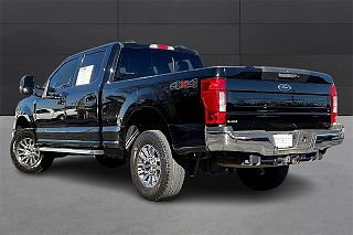 2021 Ford F-250 Lariat 1FT7W2BTXMED42743 in Bristow, OK 11
