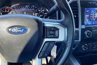 2021 Ford F-250 Lariat 1FT7W2BTXMED42743 in Bristow, OK 19
