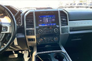 2021 Ford F-250 Lariat 1FT7W2BTXMED42743 in Bristow, OK 6