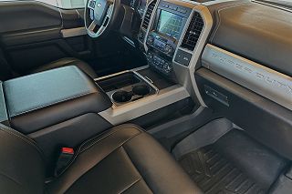 2021 Ford F-250 Lariat 1FT7W2BT3MEC38238 in Corvallis, OR 11