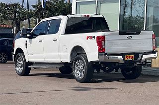 2021 Ford F-250 Lariat 1FT7W2BT3MEC38238 in Corvallis, OR 6