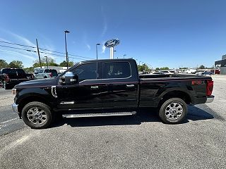 2021 Ford F-250 Lariat 1FT7W2BT9MEC45744 in Florence, SC 1