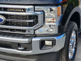 2021 Ford F-250 Lariat 1FT7W2BT9MEC45744 in Florence, SC 10