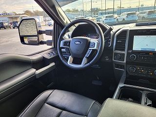 2021 Ford F-250 Lariat 1FT7W2BT9MEC45744 in Florence, SC 19